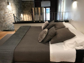 Borgo San Jacopo 21